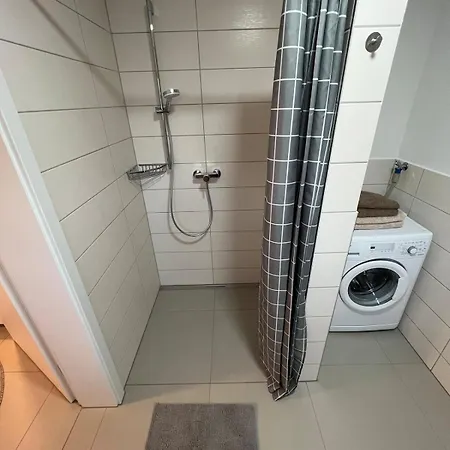 Appartement Gemuetliche Kleine Neubauwohnung
