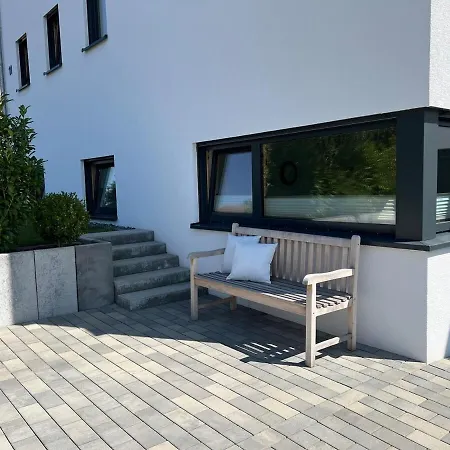 Gemuetliche Kleine Neubauwohnung