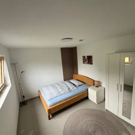 Gemuetliche Kleine Neubauwohnung * Geislingen
