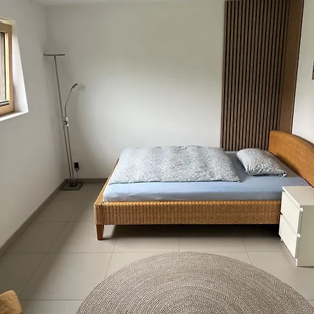 Gemuetliche Kleine Neubauwohnung *